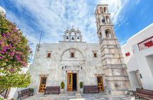 The Best Mykonos Small-Group Shore Excursion for Cruise Ships