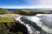 Sliabh Liag Cliffs and Glencolmcille Tour