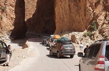 Casablanca Mountains & Desert Safari 