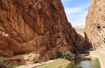 Casablanca Mountains & Desert Safari 