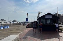 Boston Day Tour by Ferry: Salem Witch Trials Past to Present