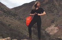 From Marrakesh: Atlas Mountains Full-day Hiking Tour 