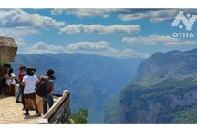 Adventure to the Sumidero Canyon Viewpoints and Chiapa de Corzo