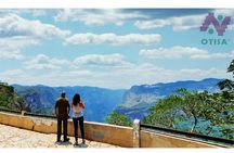 Adventure to the Sumidero Canyon Viewpoints and Chiapa de Corzo