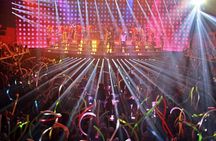 CocoBongo Punta Cana Entry ticket with Entertainment and Open Bar