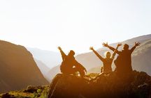 Full Day Tour in Granada with Volcano Visit