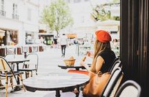 Les Puces de Saint Ouen Flea Market Private Tour in Paris