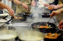 The Art of Dominican Cooking in Roseau