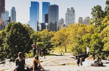 Art Deco and Architecture Tour in New York City with Expert Guide