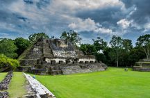 Half Day Tour to the Heart of Maya Civilization in Belize