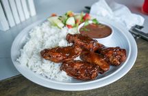 Taste of the Tropics - Belize City Tour
