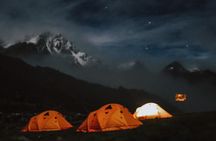 2-Day Hike: Rainbow Mountain from Cusco with Exclusive Camp