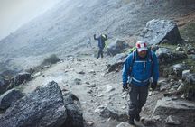 2-Day Hike: Rainbow Mountain from Cusco with Exclusive Camp