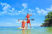 Majahuitas All inclusive Beach Day