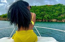 Grenada Luxury Private Boat Cruises