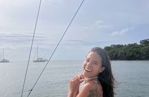 Grenada Luxury Private Boat Cruises