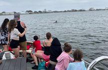 Boat Excursion in Pensacola Beach
