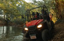 ATV or Buggy Guided Tour from Tamarindo or Conchal