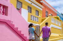 Unique Bo-Kaap Tour with Food Tasting, Western Cape