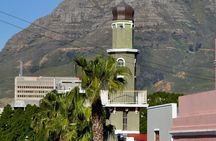 Unique Bo-Kaap Tour with Food Tasting, Western Cape