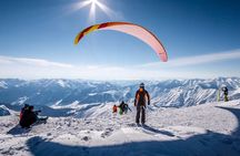 Kazbegi and Gudauri Full Day Private Tour from Tbilisi 