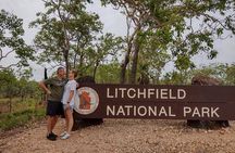 4x4 Litchfield Park Adventures 