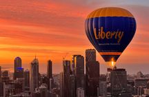 Melbourne Balloon Flights, The Peaceful Adventure 