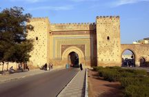 Cultural Gems of Fez: Full-Day Journey from Casablanca