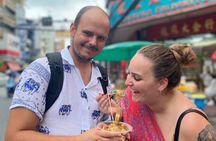 Explore Bangkok at night by Tuk Tuk (Private Trip)