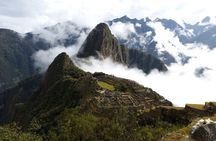 Machu Picchu 2 days Tour by Train