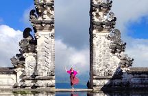 Full Day Gate Of Heaven Bali Instagram Tour 