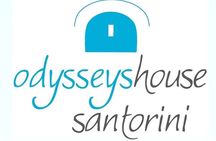 Odysseys House Santorini