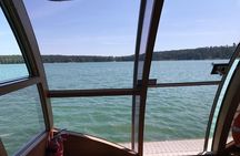 Private Day Tour from Vilnius to Poland (Augustow canal)