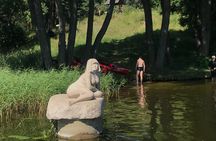 Private Day Tour from Vilnius to Poland (Augustow canal)