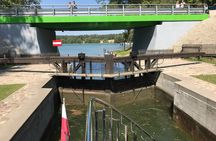 Private Day Tour from Vilnius to Poland (Augustow canal)