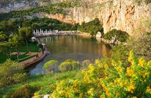 Private Daytrip to Cape Sounio and Lake of Vouliagmeni