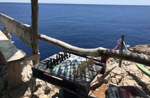 Odysseus Cave Private Yacht Excursion from Korcula