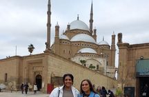 4-Private Tour Coptic Cairo and Islamic Cairo day tour 