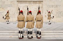 Full Day Athens and Cape Sounio Customized Tour! 