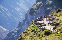 Colca Canyon Full Day Arequipa
