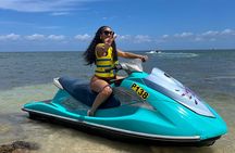 ATV and Jet Ski Options in Montego Bay with Transportation