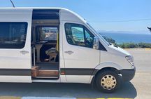 Private 1,5 Day Istanbul Tour for Cruisers