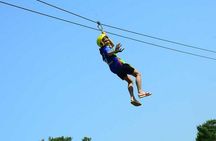 3 Activity Package at Cappadocia Adventure Park