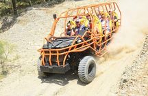 3 Activity Package at Cappadocia Adventure Park
