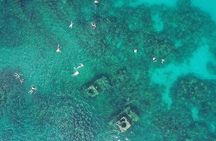 Shipwreck Snorkel in Bermuda