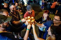Sip of Milwaukee Guided Brewery Tour