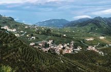 Adventure in the Prosecco Hills by Yellowboot
