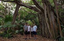 Bermuda Hidden Gems Half-Day Winter Excursion