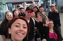 Ephesus & Istanbul Combined 2 Tours