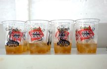 Bermuda Rum Cruise